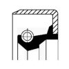 KOMAT 1952731480 Seal Ring